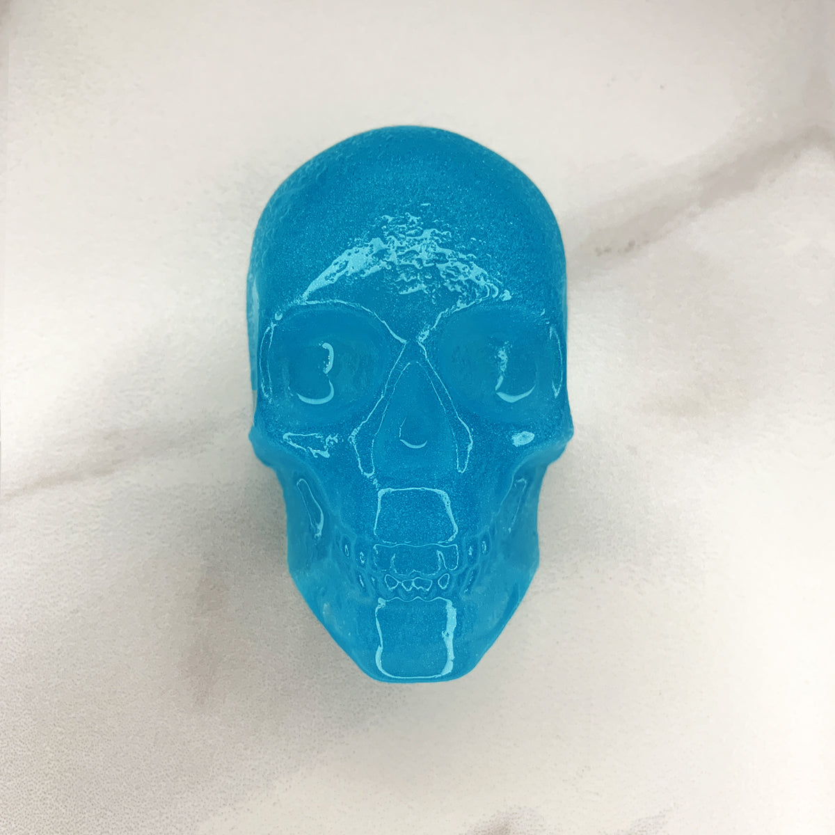 Mini Skull Soap (Tea Tree)