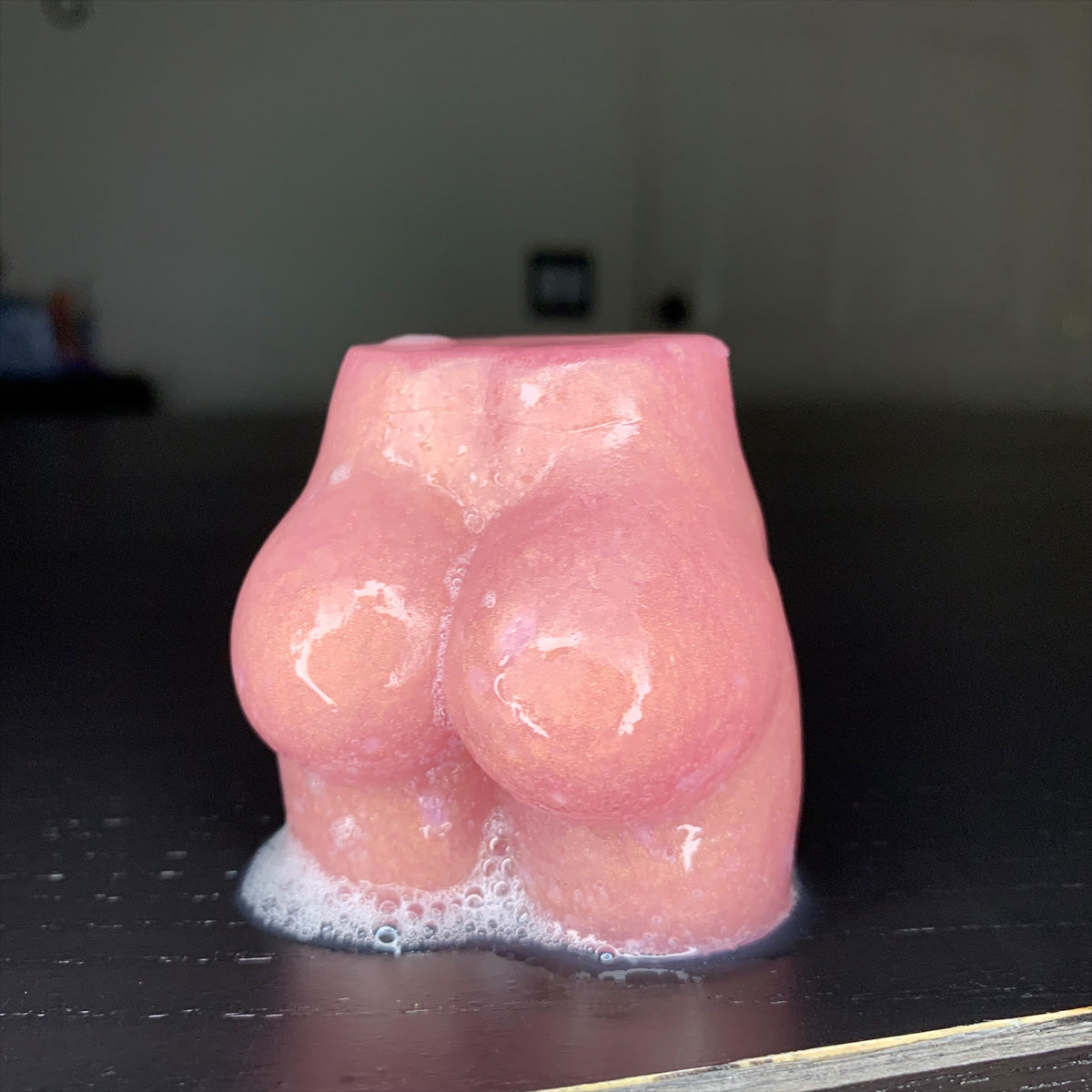 Spooky Booty Soap (Seductive Scent)