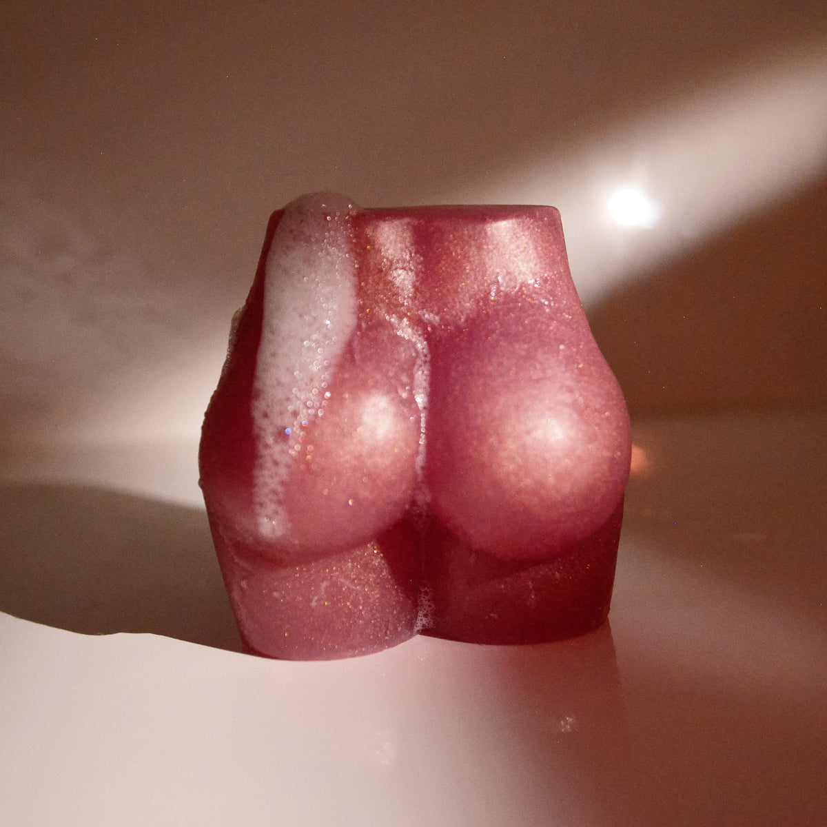 Spooky Booty Soap (Seductive Scent)
