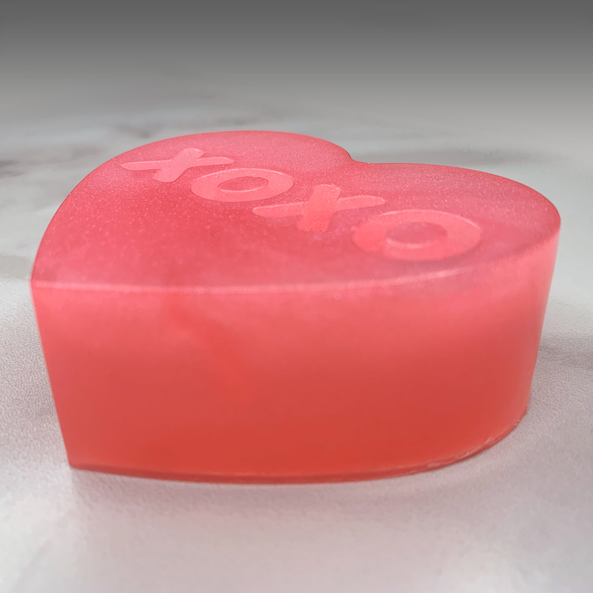 Heart Soap (Seductive Scent)