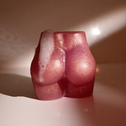 Spooky Booty Soap (Seductive Scent)