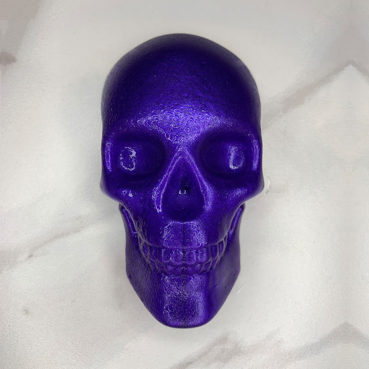 Skull Soap (Lavender)