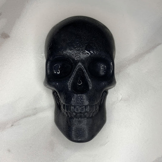 Skull Soap (Peppermint)