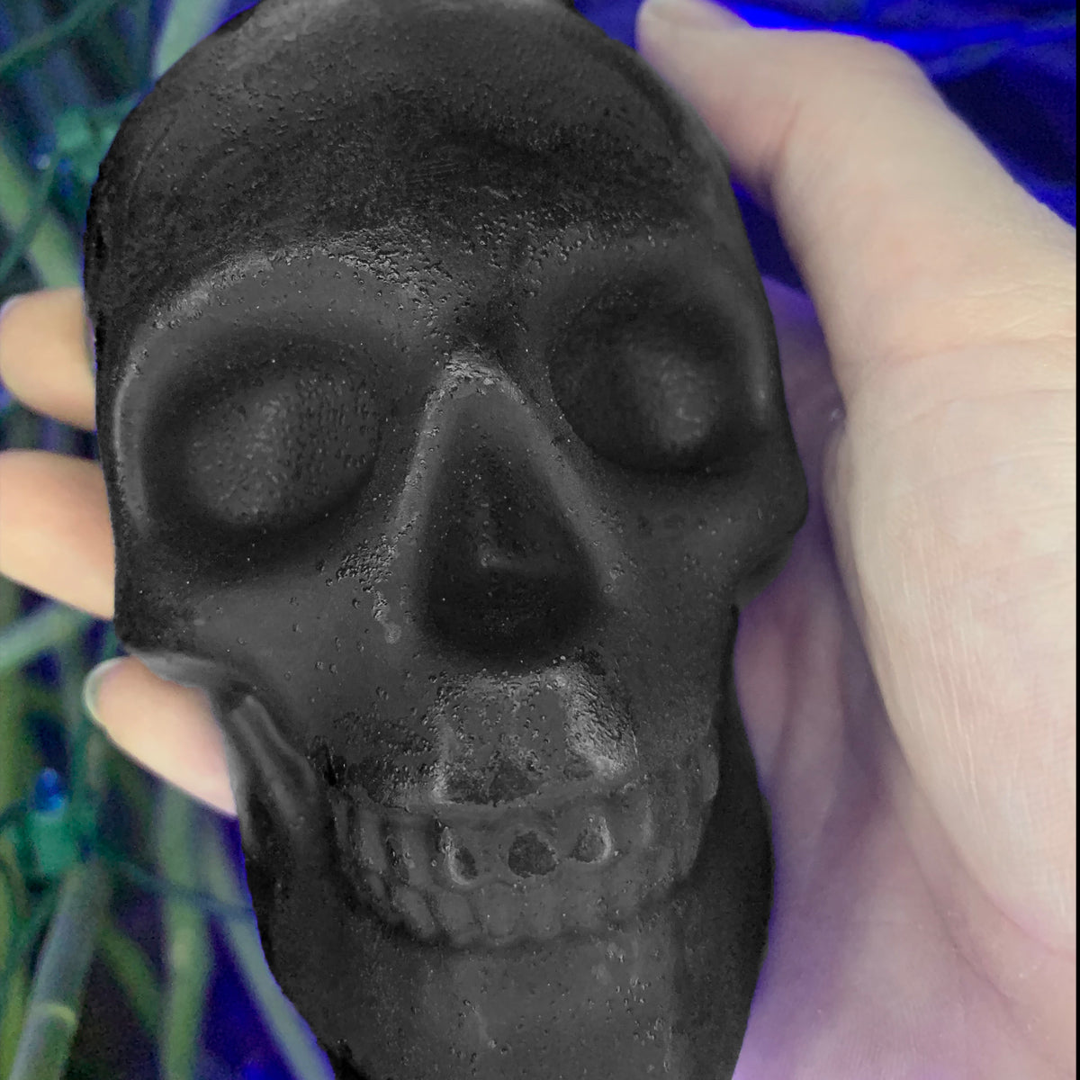 Skull Soap (Peppermint)