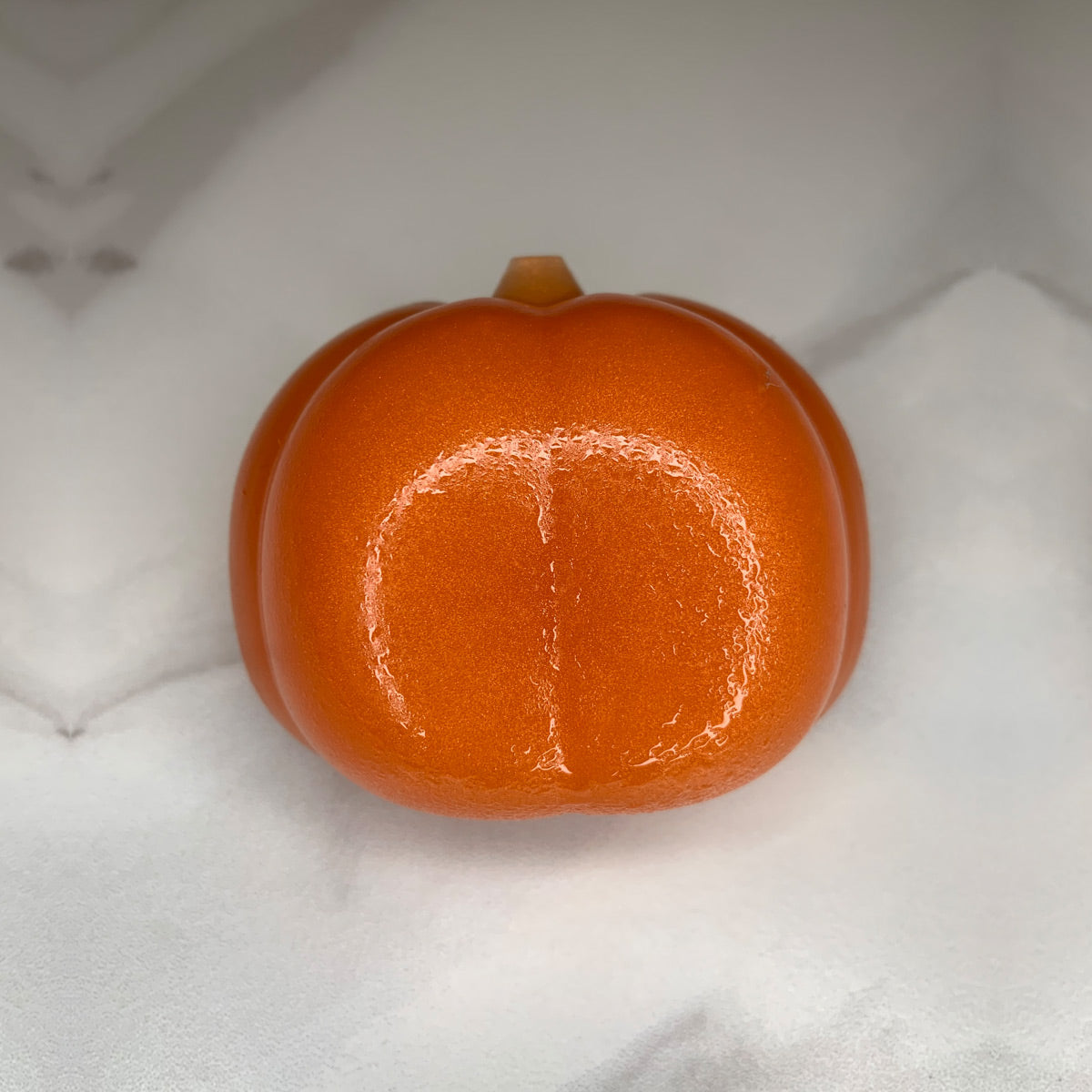 Pumpkin Soap (Limited Edition)