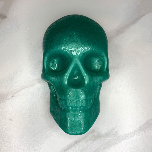 Skull Soap (Watermelon)