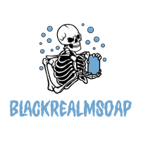 Black Realm Soap