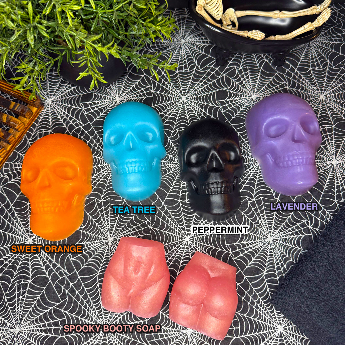 Spooky Bundle