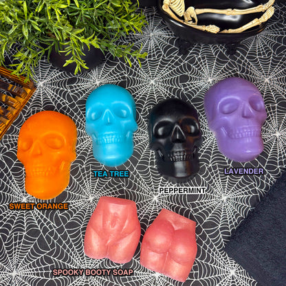 Spooky Bundle